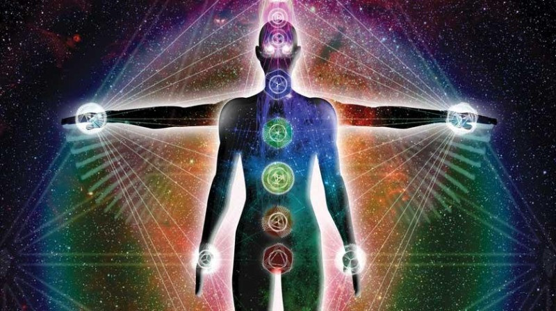How To Connect With Universal Energy
