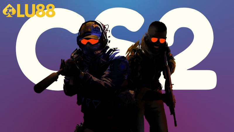 CS2 là phiên bản mới nhất của game Counter-Strike