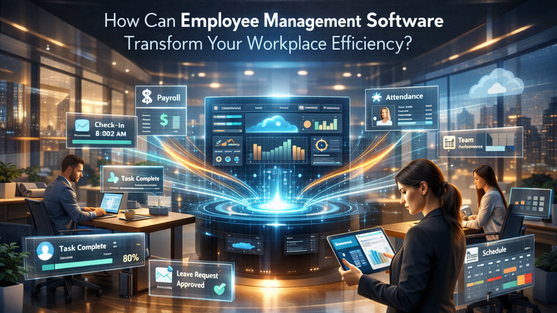 how-can-employee-management-software-transform-your-workplace-efficiency