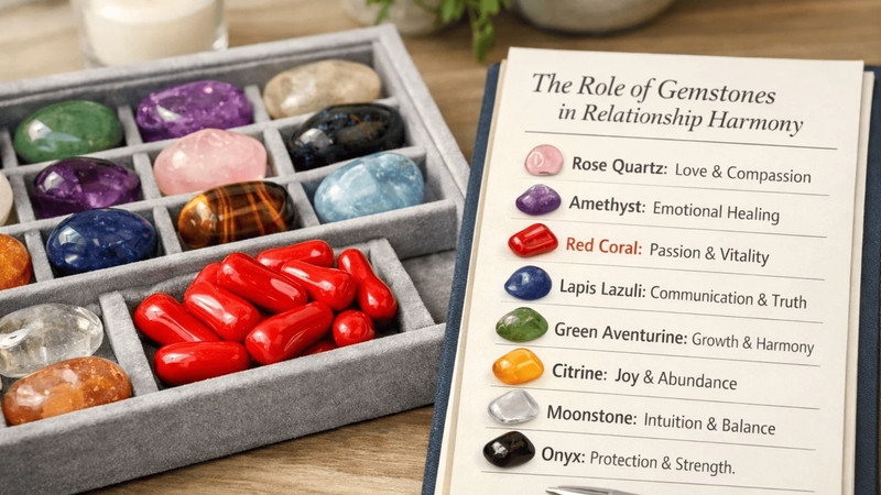 how-can-red-coral-stone-benefits-for-marriage-strengthen-relationships