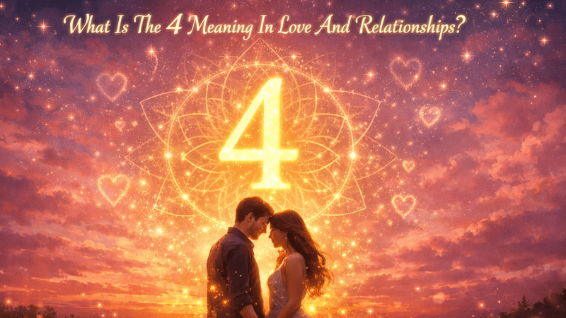 what-is-the-4-meaning-in-love-and-relationships