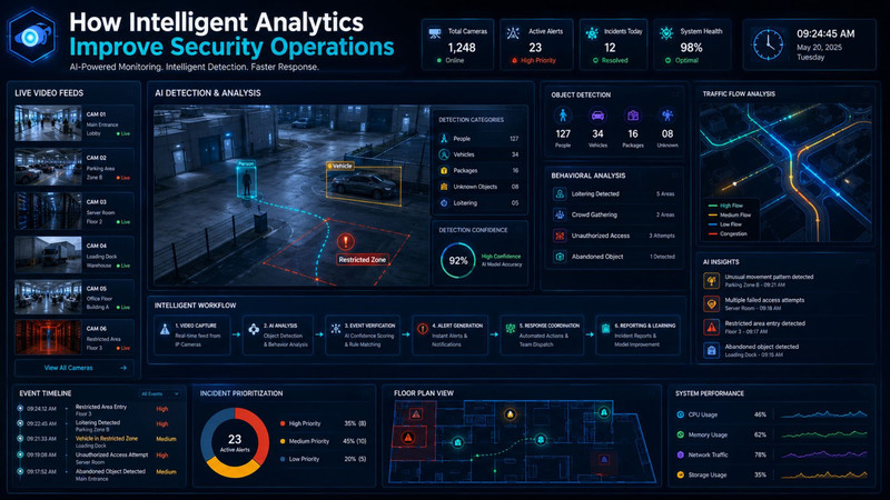 how-are-video-surveillance-systems-integrated-into-modern-security-operations