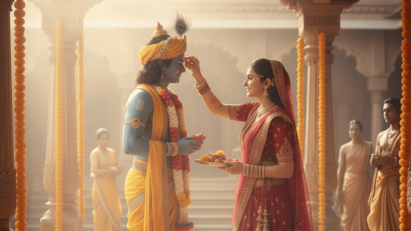 why-is-bhai-dooj-celebrated-and-what-does-it-truly-symbolize