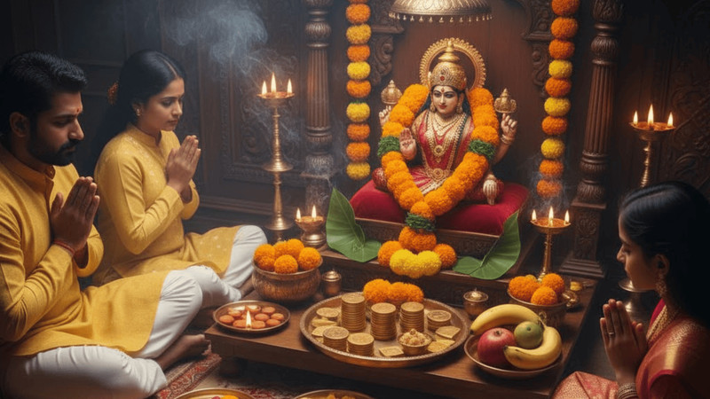 why-is-dhanteras-celebrated-and-how-does-it-bring-wealth-and-prosperity