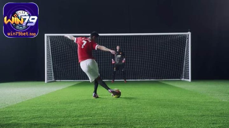 Chiến thuật và lối chơi của đội bóng ảnh hưởng lớn đến việc xuất hiện kèo phạt đền