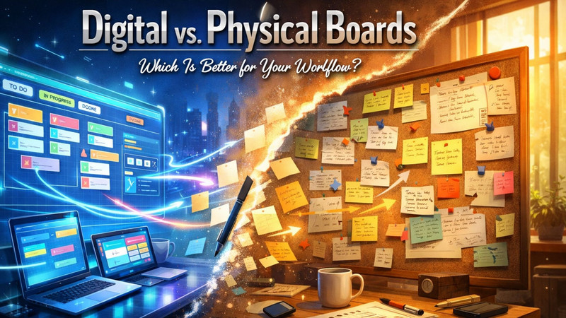 project-management-board-ideas-are-your-boards-driving-progress-or-creating-noise