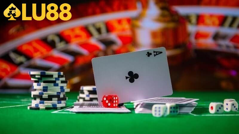 Xì Zách là game bài có luật chơi đơn giản