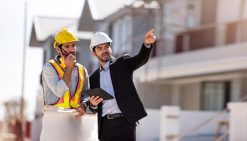 duplex home builders