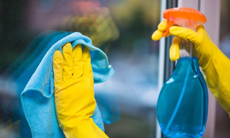Pretoria Cleaning Services