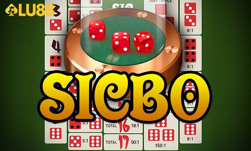 Sicbo đổi thưởng tại nhà cái phù hợp với người mới lẫn cao thủ