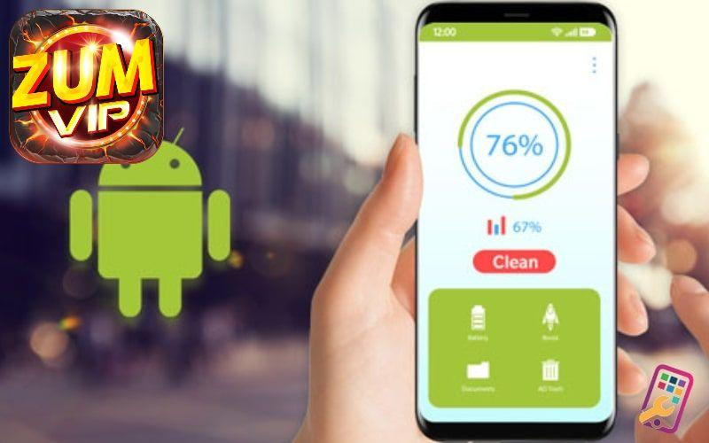 Check bộ nhớ để tối ưu cài đặt ứng dụng