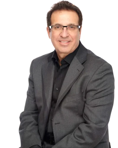 Dr. Philips Cosmetic Dentist Toronto