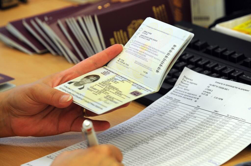 Quy trình và thủ tục xin visa di trú đến Bắc Âu Quy trình và thủ tục xin visa di trú đến Bắc Âu