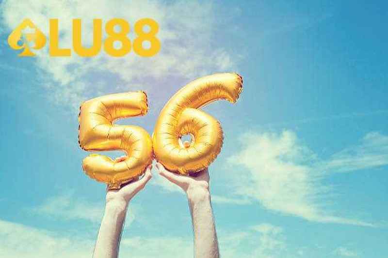 Tần suất giải đặc biệt sau hôm đề về 56.