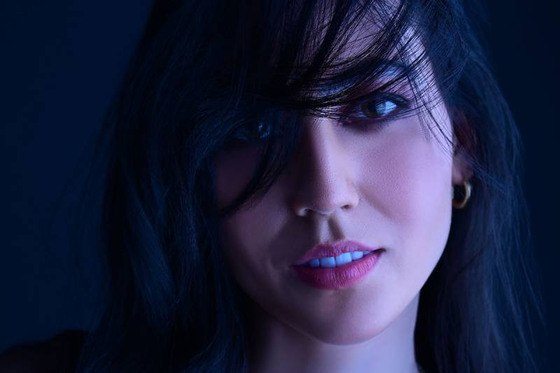 Fashion Photo Retouching