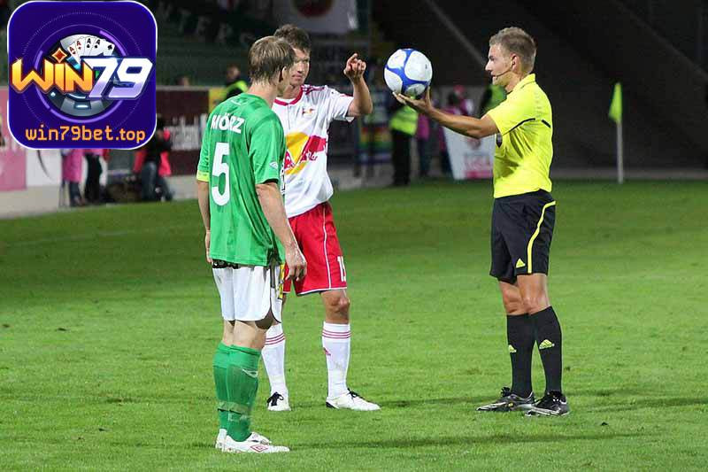 Yếu tố tâm lý có vai trò lớn trong kết quả kèo cược kick off