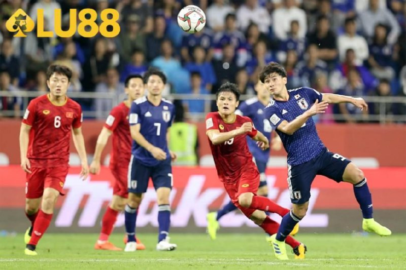 Không nên chọn kèo cược vào đội yếu nếu không phân tích kỹ lưỡng