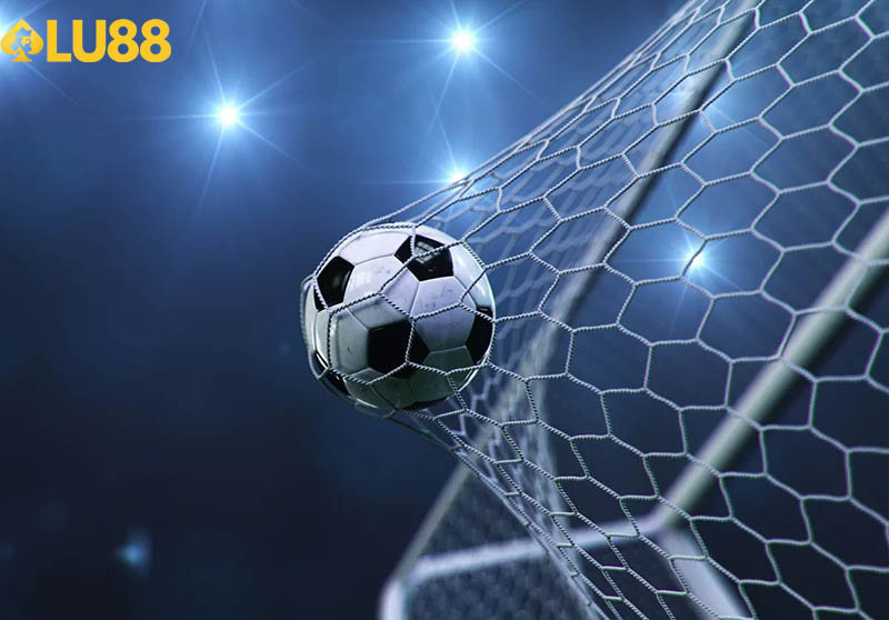 Bóng đá - Môn thể thao vua trên sân cỏ và trong cá cược