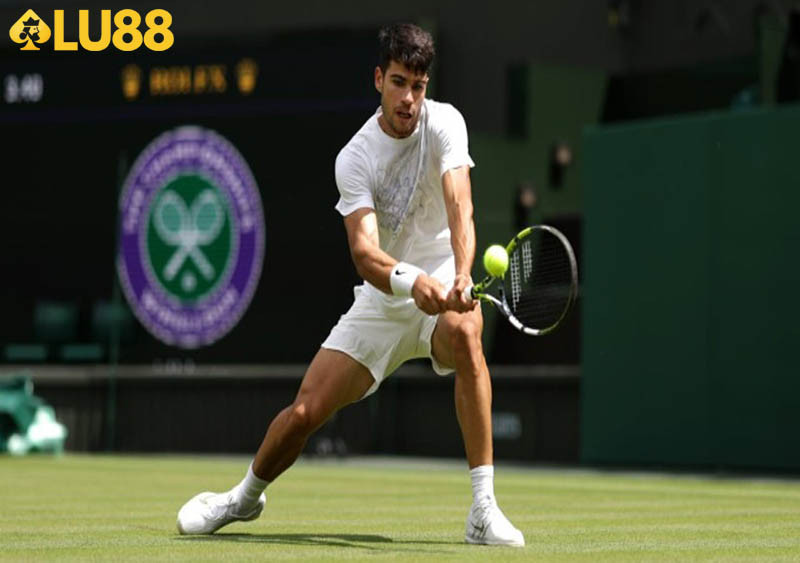 Quần vợt - Cuộc chiến của kỹ thuật, chiến thuật và bản lĩnh