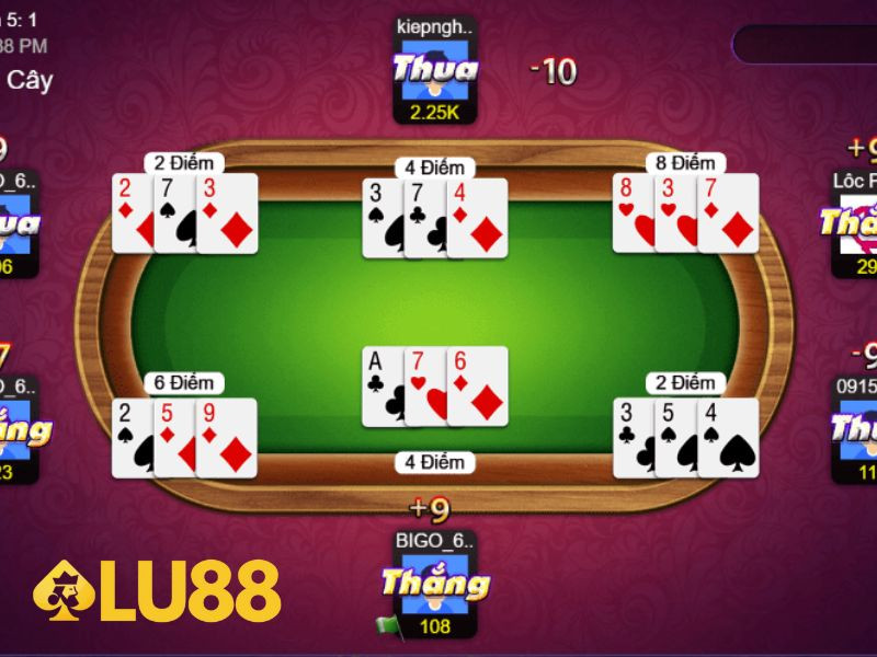 Chi tiết cách chơi game cho tân thủ 