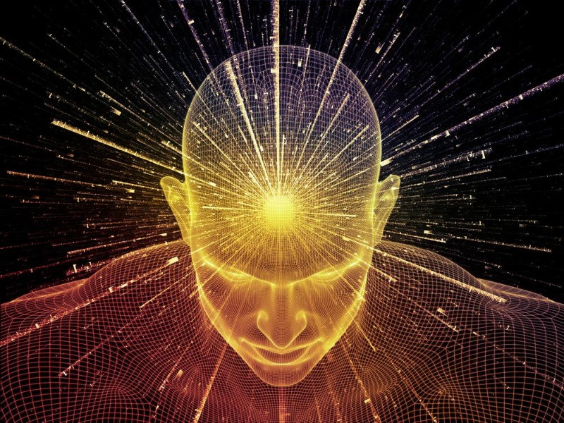 The Power of the Mind's Energy - TCM World