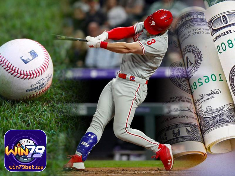 Các giải đấu cá cược bóng chày phổ biến