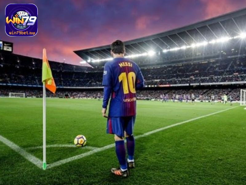 Các loại kèo cược phạt góc hiện nay 