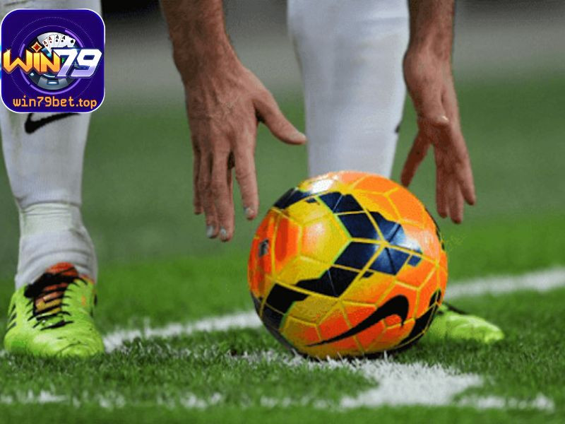 Kèo phạt góc chẵn lẻ có tỷ lệ chiến thắng cao