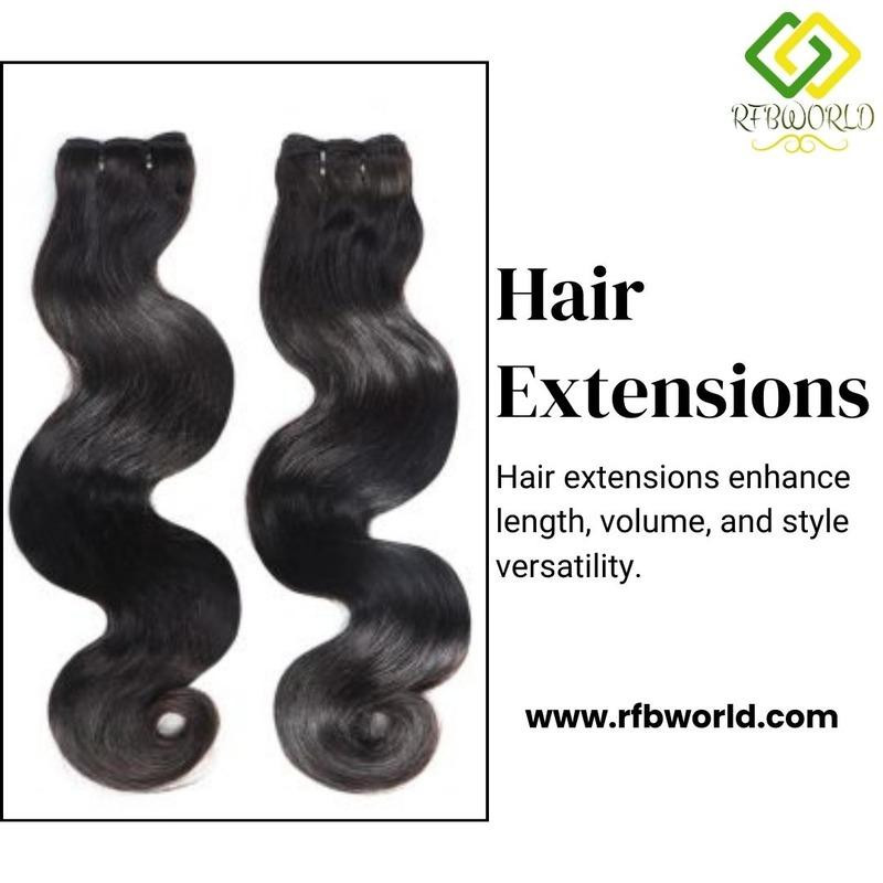 Buy Human Hair Extensions Online in Australia