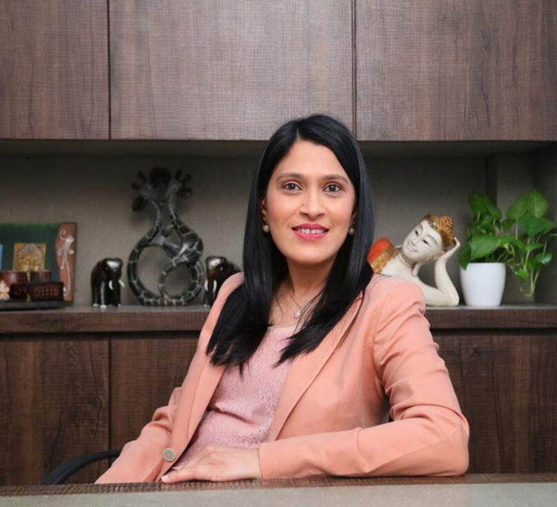 Female Plastic Surgeon in Surat