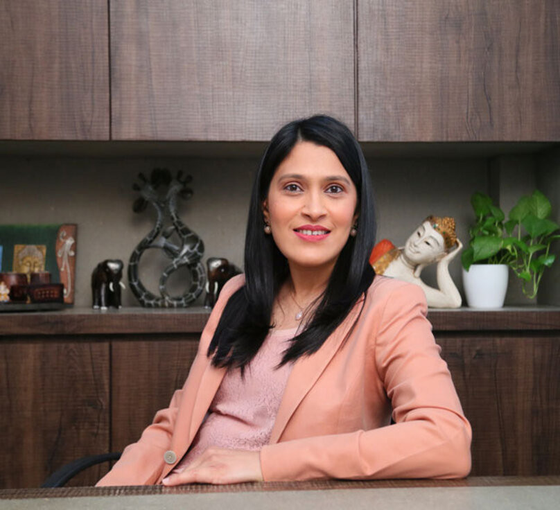 Female Plastic Surgeon in Mumbai