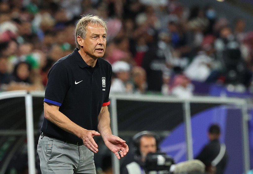 Asian Cup Klinsmann Prepares for Another Penalty Shootout