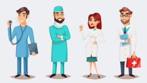 IVF Doctors In Srinagar