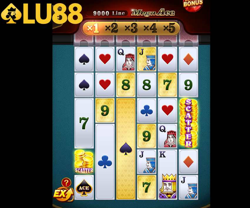 Slotgame Hạt Đậu Thần được nhiều người yêu thích.