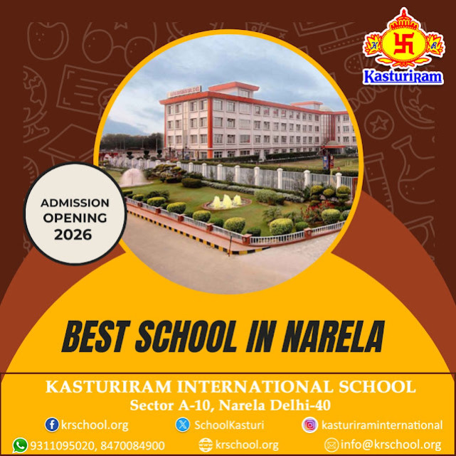 best schools in Delhi