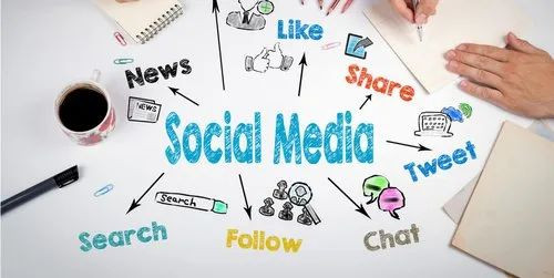 Social Media Marketing Service in Ranchi | ID: 21993868148