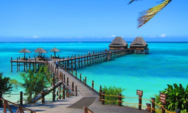 Zanzibar island Tanzania | Zanzibar Island | Tanzania Safari Tours