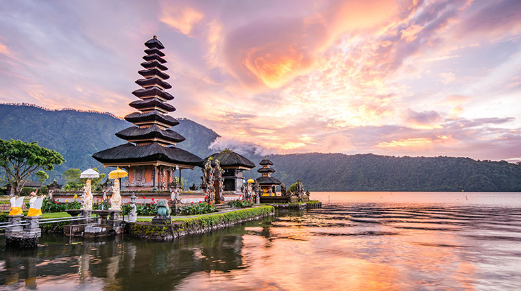 Bali Travel Guide - Forbes Travel Guide