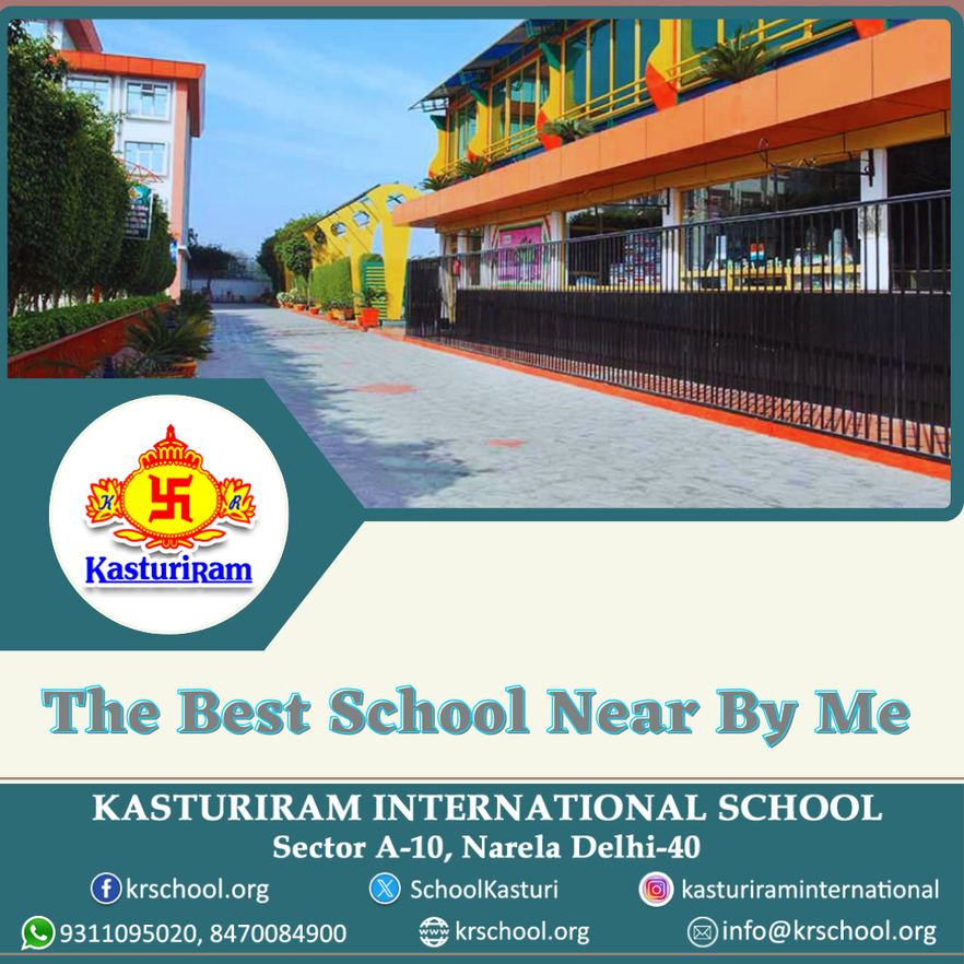 online admission in narela
