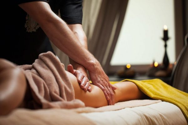 Lingam massage Singapore