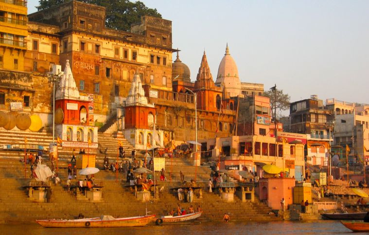 Varanasi, Uttar Pradesh: For its otherworldly pith -Popular Varanasi Packages - Shikhar Blog