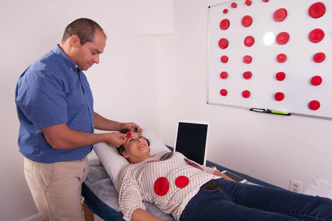 Magnetic therapy benefits and effectiveness