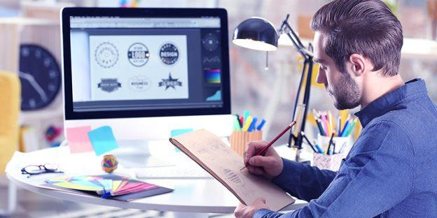 How to Design a Logo - The Ultimate Guide - Vervelogic