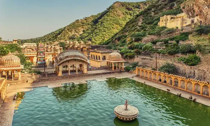 Places to see in Jaipur Rajasthan in 2024 | Rajasthan Tour