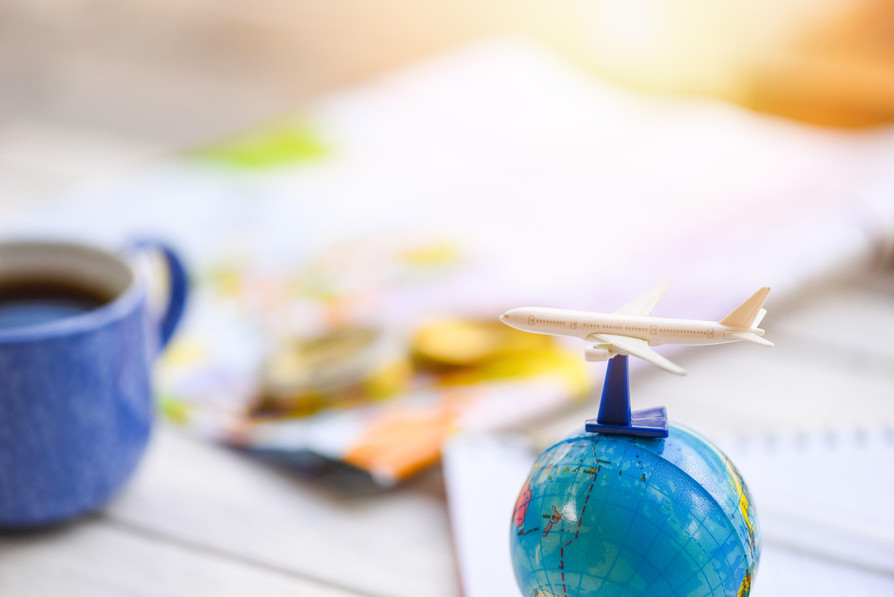 United Airlines Name Change