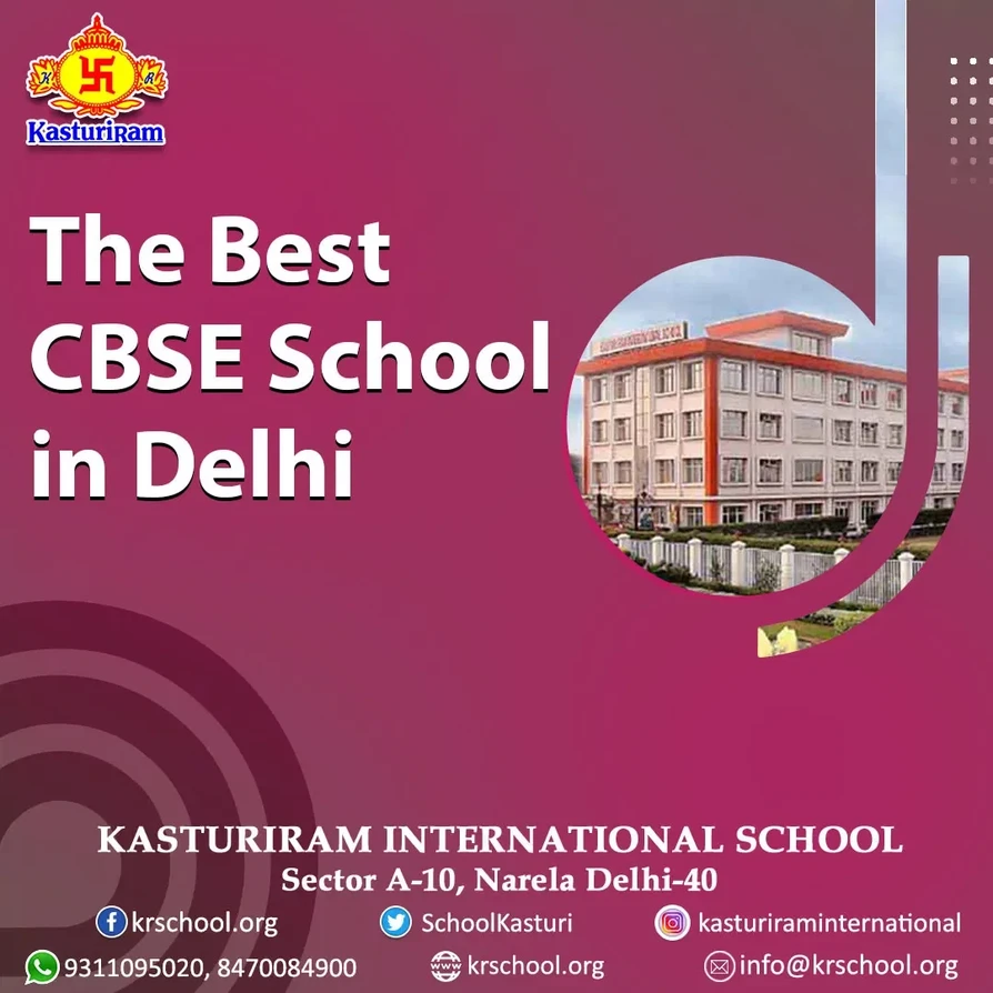 Higher Class Admission in Narela Delhi