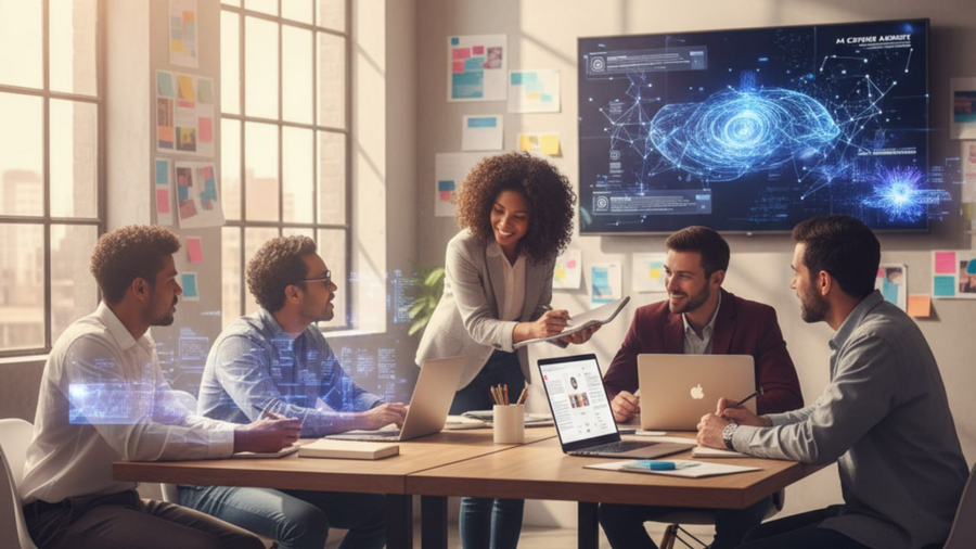 how-can-ai-at-work-streamline-tasks-and-accelerate-business-growth