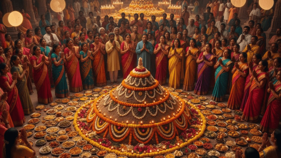 why-is-govardhan-puja-celebrated-and-what-is-its-spiritual-significance