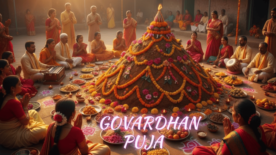 why-is-govardhan-puja-celebrated-and-what-is-its-spiritual-significance