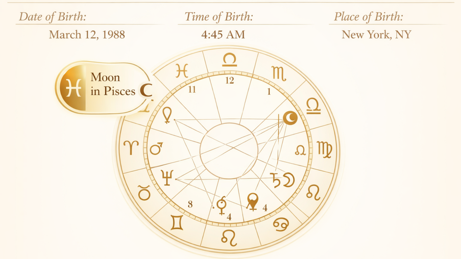 how-to-know-nakshatra-by-date-of-birth